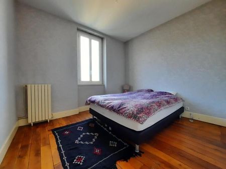 APPARTEMENT T3 57M - Photo 3