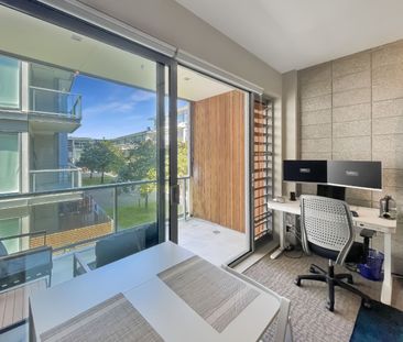 ***Welcome to apartment W205 in Revolucion Apartments*** - Photo 5