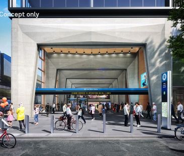 Melbourne CBD - Photo 4