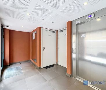 Appartement T2 Nice à louer - Photo 1