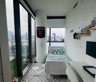 For Lease - 16 bonnycastle Street Unit# 2702, Toronto, Ontario - Photo 5