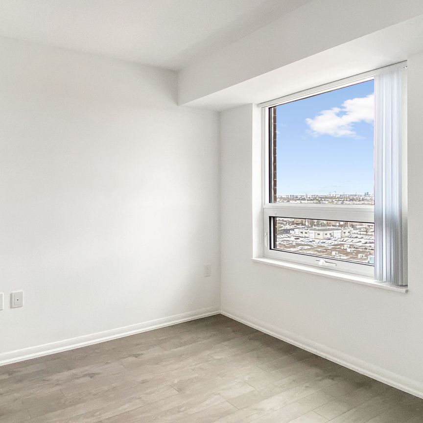 For Lease - 3091 Dufferin Street Unit# 1204, Toronto, Ontario - Photo 1