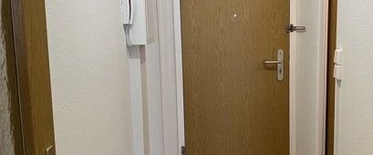 Studenten aufgepasst eine 1 Raumwohnung mit super Verkehrsanbindung - Foto 1