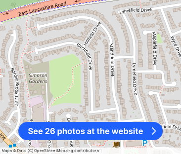 Birchfield Drive, Worsley, Manchester, M28 - Photo 1