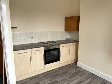 1 bedroom apartment to rent - Photo 4