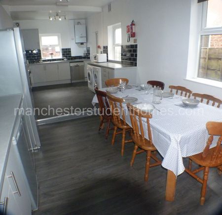 Ladybarn Lane, Manchester, M14 6NG - Photo 2
