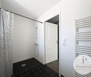 Location Maison 5 pièces 109m² - Photo 4