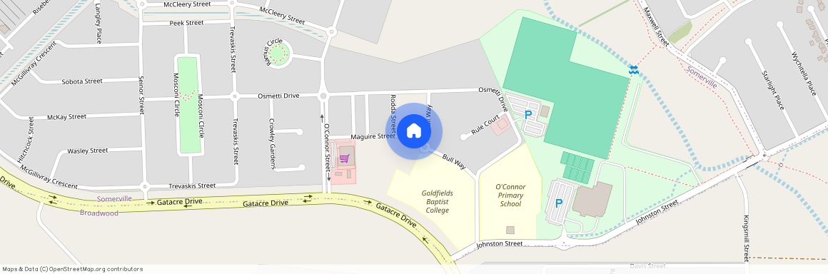 19 Maguire Street, WA 6430, Somerville