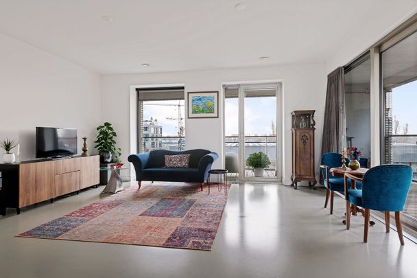 Appartement te huur: Papaverweg 61 1032 KE Amsterdam - Photo 1