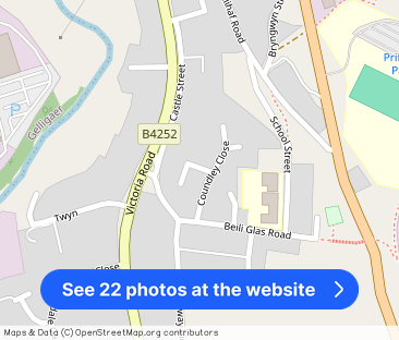 Coundley Close, Fleur De Lis, NP12 - Photo 1