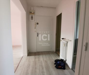 A louer Appartement 4 pièces - 76.92 m² à Saint Sébastien Sur Loire... - Photo 5