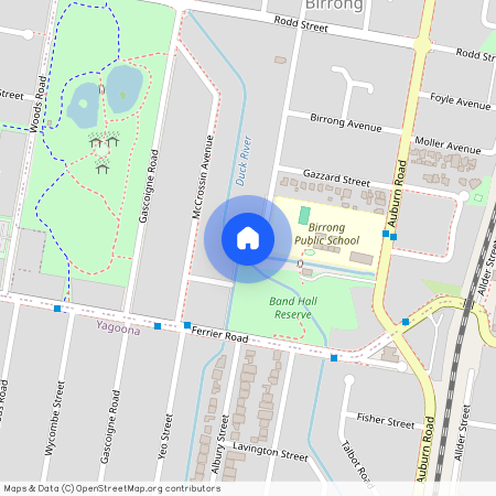 97b Hill Road, NSW 2143, Birrong