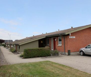 Toften 13A-15B, Snebærvej 5-17 - Mou - Photo 1