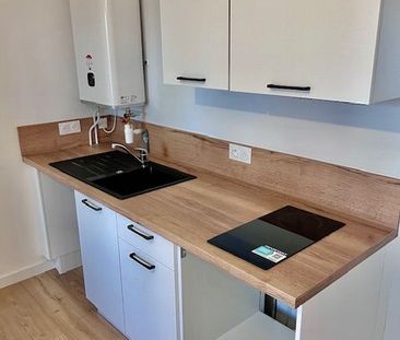 Location Appartement 2 pièces 30m² TROYES 10000 - Photo 2