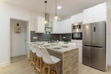 Cozy double room in Madrid - Photo 2