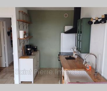 Appartement Vence - Photo 6