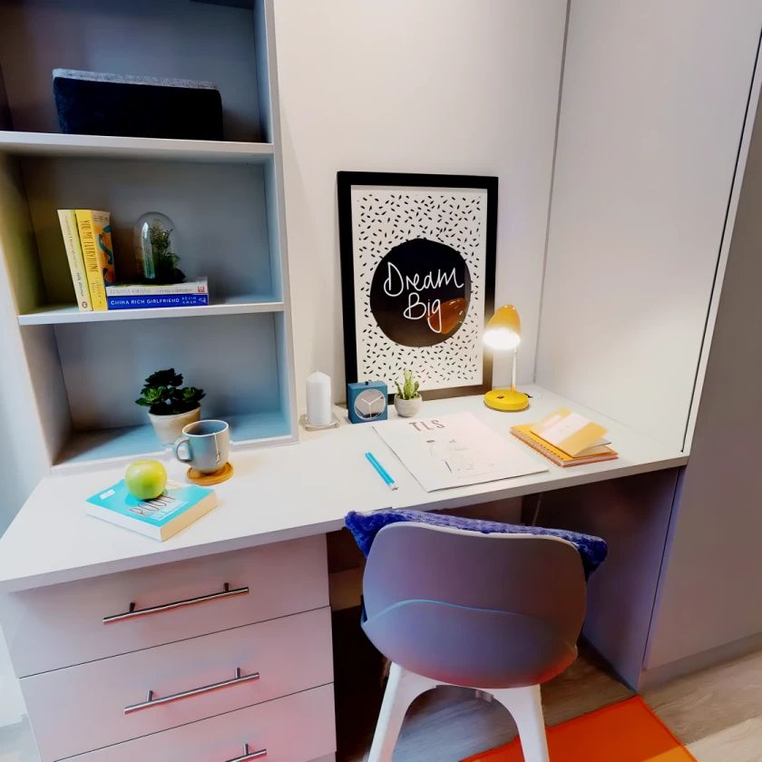 Saver En Suite - Photo 1