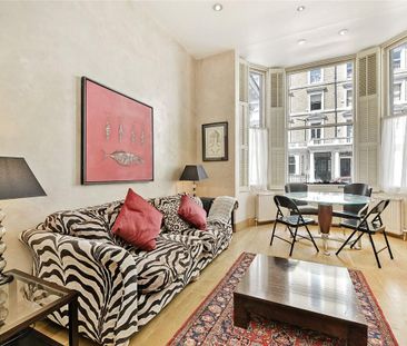 2 bedroom in South Kensington - Photo 5