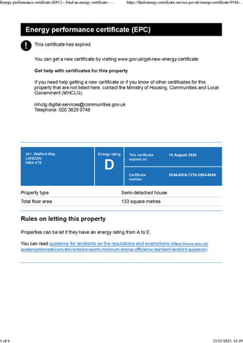 1 bedroom flat to rent - Photo 2
