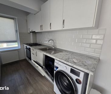 Apartament 2 camere Copou-Al.Sadoveanu,mobilat, parcare Cod:162414 - Photo 6