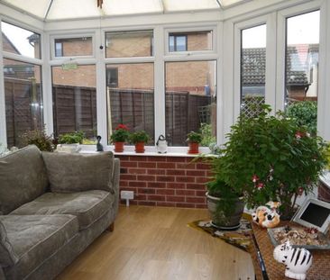 3 BED Detached house To rent - Photo 5
