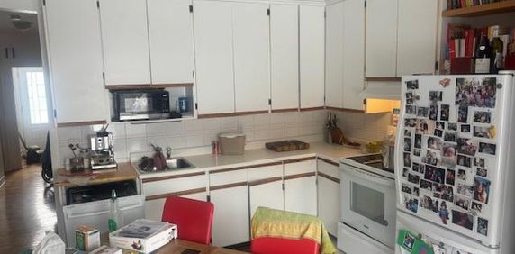 LOGEMENT À LOUER ROSEMONT LA PETITE PATRIE - Photo 2