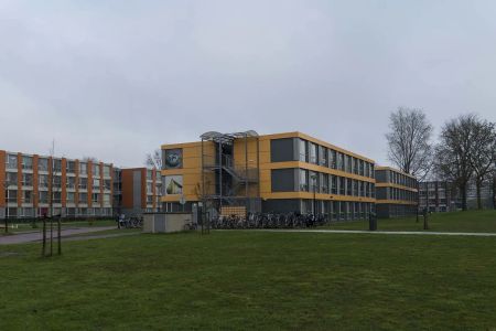 Chambre étudiante autonome, Dennenrodepad 331, Amsterdam Zuidoost - Foto 2