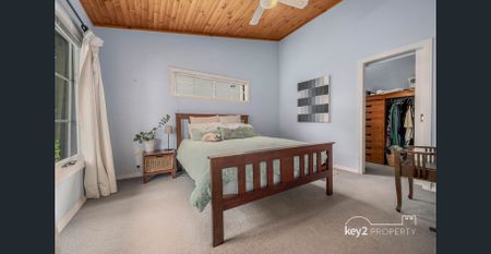 WEST LAUNCESTON FAMILY HOME - Photo 5