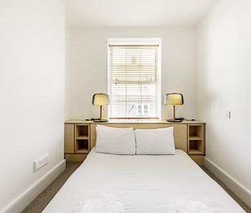 1 bedroom flat to rent - Photo 6