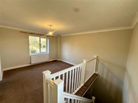 1 bedroom maisonette to rent - Photo 5