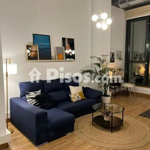 Loft en alquiler en Cerro del Aguila - Photo 1