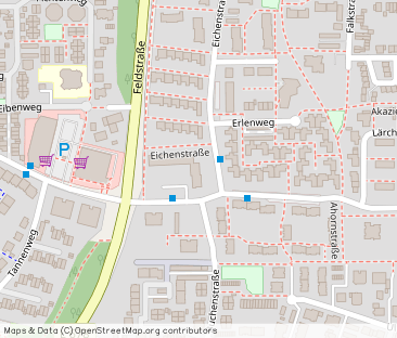 Eichenstraße 71, 59423 Unna - Photo 1