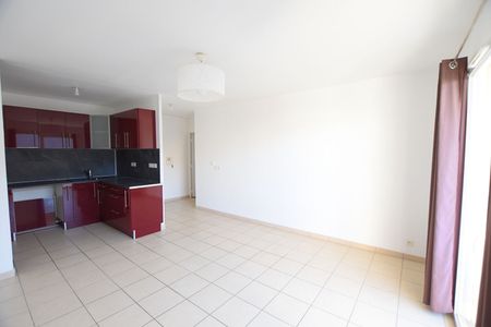 Location appartement 3 pièces, 57.05m², Herblay-sur-Seine - Photo 5