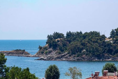 Διαμέρισμα για ενοικίαση Καλαμίτσα (Καβάλα) - Photo 4