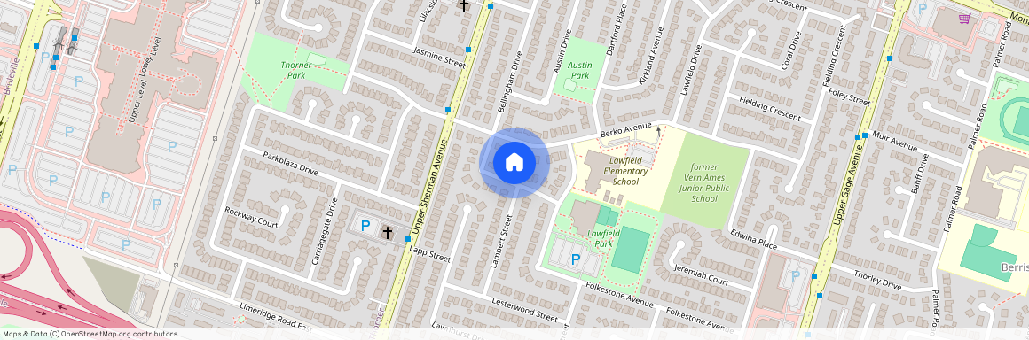 173 Bellingham Drive, Hamilton