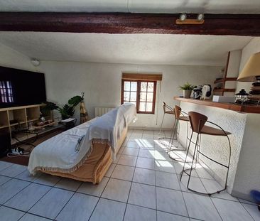 Appartement 2 pièces à louer - Photo 2