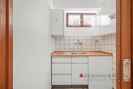 FÜR 1-2 PERSONEN - Gemütliche und ruhige 2 Zimmer Erdgeschosswohnung im Luftkurort Wilhelmsfeld - Foto 2