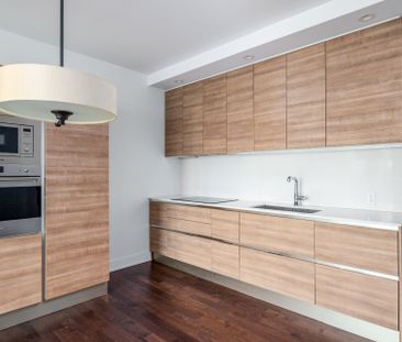 Appartement à louer à Montréal (Ville-Marie) - Photo 3