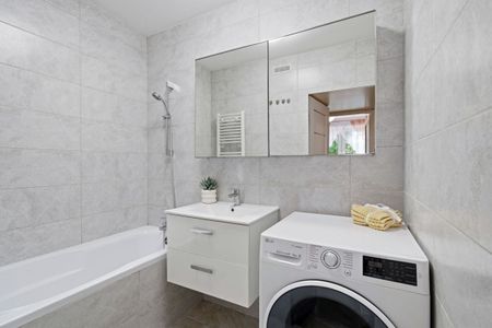 Ciche, dwustronne mieszkanie | Metro Wilanowska 42.4 m² - Photo 2
