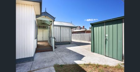 Beautifully presented pome in peaceful Pascoe Vale - Photo 5