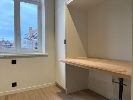 Instapklare stadswoning met garagebox op rustige locatie te centrum Brugge - Photo 4