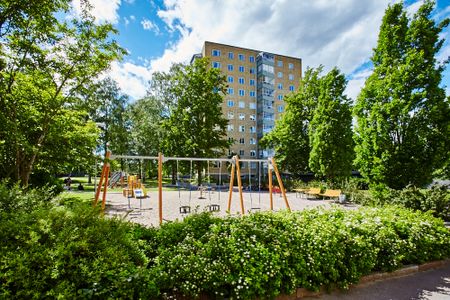 Säbygatan 5 - Photo 2