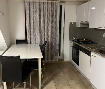 3.5 Zimmer, 3. Stock - Photo 5