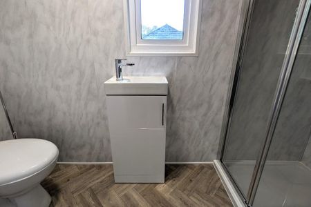 1 bedroom property to rent - Photo 5