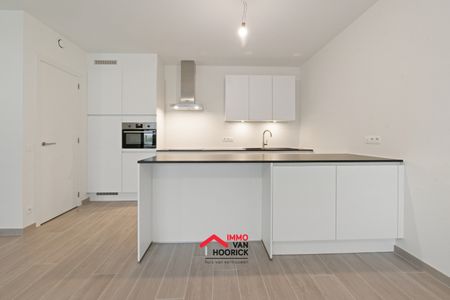 Energiezuinig Nieuwbouwappartement op wandelafstand van het centrum van Lokeren - Photo 4
