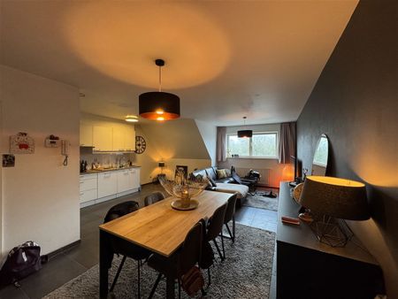 Appartement te huur in Stekene - Photo 2