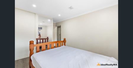 SPACIOUS FAMILY HOME FOR RENT - Photo 5