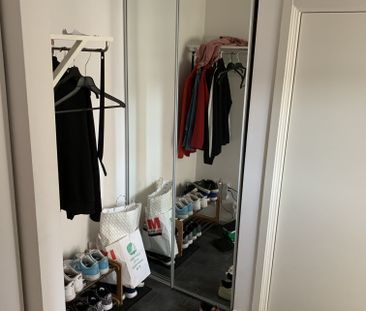 Hallandsgatan, Halmstad - Photo 1