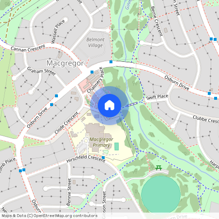 5/7 Clode Place, Macgregor ACT, Belconnen