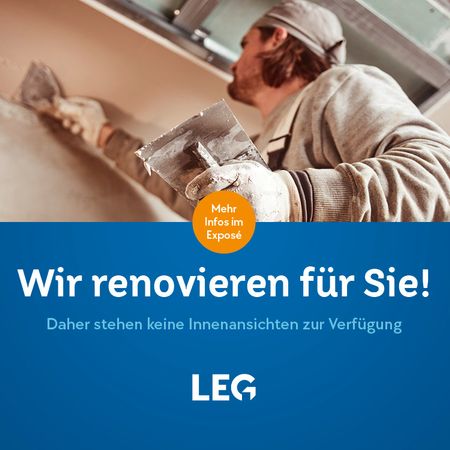 2-Zimmer-Wohnung in Wilhelmshaven Fedderwardergroden - Photo 4